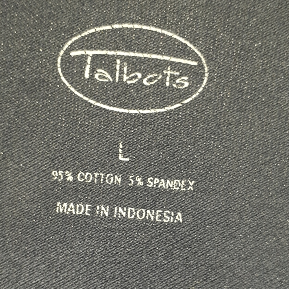 Talbots - Picture 3 of 3